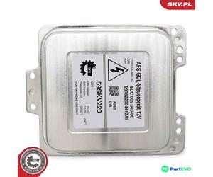 ESEN SKV LEFT RIGHT LIGHTS CONTROL UNIT 59SKV220 FOR MERCEDES-BENZ