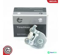 ESEN SKV LEFT SLIDING DOOR ROLLER GUIDE 96SKV831