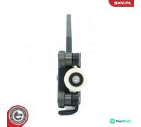 ESEN SKV LEFT SLIDING DOOR ROLLER GUIDE 96SKV837 FOR FIAT
