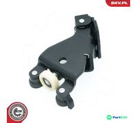 ESEN SKV LEFT SLIDING DOOR ROLLER GUIDE 96SKV838 FOR FIAT