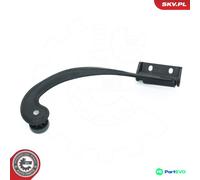 ESEN SKV LEFT SLIDING DOOR ROLLER GUIDE 96SKV839 FOR FIAT