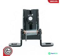 ESEN SKV LEFT SLIDING DOOR ROLLER GUIDE 96SKV849