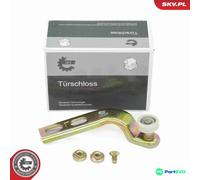 ESEN SKV LEFT SLIDING DOOR ROLLER GUIDE 96SKV858
