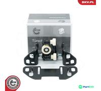 ESEN SKV LEFT SLIDING DOOR ROLLER GUIDE 96SKV859