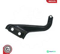 ESEN SKV LEFT SLIDING DOOR ROLLER GUIDE 96SKV868