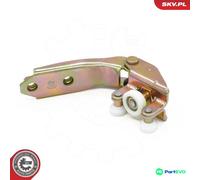 ESEN SKV LEFT SLIDING DOOR ROLLER GUIDE 96SKV878
