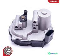 ESEN SKV LEFT SWIRL FLAPS (INDUCTION PIPE) CONTROL 96SKV048 FOR AUDI VW
