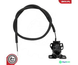 ESEN SKV LEFT TAILGATE LOCK 60SKV659