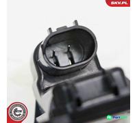 ESEN SKV LICENCE PLATE LIGHT 72SKV623 FOR ALFA ROMEO