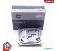 ESEN SKV LIGHTS CONTROL UNIT 59SKV027 FOR AUDI