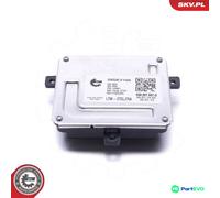 ESEN SKV LIGHTS CONTROL UNIT 59SKV166 FOR AUDI VW