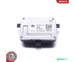 ESEN SKV LIGHTS CONTROL UNIT 59SKV166 FOR AUDI VW