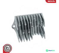 ESEN SKV LIGHTS CONTROL UNIT 59SKV212 FOR AUDI