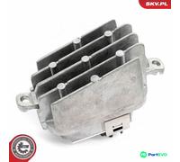 ESEN SKV LIGHTS CONTROL UNIT 59SKV240 FOR AUDI