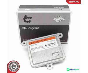 ESEN SKV LIGHTS CONTROL UNIT 59SKV247 FOR FORD LAND ROVER