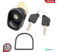 ESEN SKV LOCK CYLINDER 65SKV521 FOR PEUGEOT
