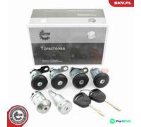 ESEN SKV LOCKING SYSTEM LOCK SET 65SKV801