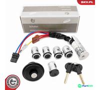 ESEN SKV LOCKING SYSTEM LOCK SET 65SKV803