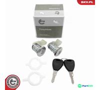 ESEN SKV LOCKING SYSTEM LOCK SET 65SKV809 FOR RENAULT
