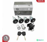 ESEN SKV LOCKING SYSTEM LOCK SET 65SKV814