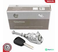 ESEN SKV LOCKING SYSTEM LOCK SET 65SKV816 FOR CITROËN PEUGEOT