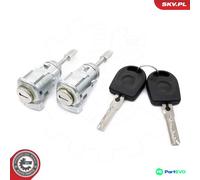 ESEN SKV LOCKING SYSTEM LOCK SET 65SKV817 FOR VW