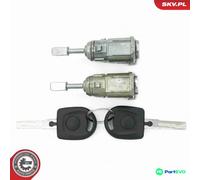 ESEN SKV LOCKING SYSTEM LOCK SET 65SKV818 FOR VW