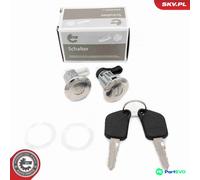 ESEN SKV LOCKING SYSTEM LOCK SET 65SKV820 FOR PEUGEOT