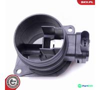 ESEN SKV MASS AIR FLOW SENSOR 07SKV156 FOR AUDI SEAT SKODA VW
