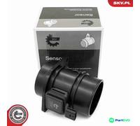 ESEN SKV MASS AIR FLOW SENSOR 07SKV224 FOR NISSAN DACIA