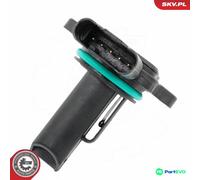 ESEN SKV MASS AIR FLOW SENSOR 07SKV341 FOR BMW