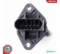 ESEN SKV MASS AIR FLOW SENSOR 07SKV501 FOR AUDI FORD SEAT SKODA VW