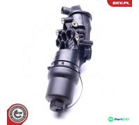 ESEN SKV OIL FILTER HOUSING 31SKV051 FOR AUDI VW