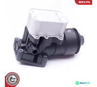ESEN SKV OIL FILTER HOUSING 31SKV053 FOR AUDI SKODA VW