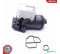 ESEN SKV OIL FILTER HOUSING 31SKV055 FOR AUDI