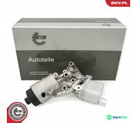 ESEN SKV OIL FILTER HOUSING 31SKV234 FOR OPEL VAUXHALL