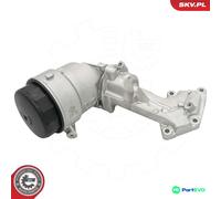 ESEN SKV OIL FILTER HOUSING 31SKV446 FOR CHRYSLER MERCEDES-BENZ JEEP