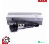 ESEN SKV OIL FILTER HOUSING CAP 31SKV181 FOR MERCEDES-BENZ