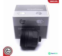 ESEN SKV OIL FILTER HOUSING CAP 31SKV186 FOR BMW ROLLS-ROYCE
