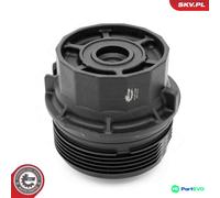 ESEN SKV OIL FILTER HOUSING CAP 31SKV395 FOR TOYOTA