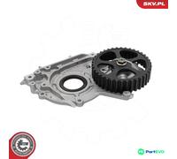 ESEN SKV OIL PUMP 77SKV016 FOR OPEL VAUXHALL
