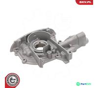 ESEN SKV OIL PUMP 77SKV024 FOR RENAULT