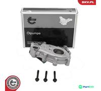 ESEN SKV OIL PUMP 77SKV038 FOR OPEL VAUXHALL