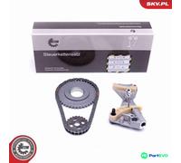ESEN SKV OIL PUMP DRIVE CHAIN KIT 21SKV107 FOR AUDI VW