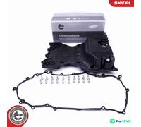 ESEN SKV OIL SUMP 48SKV801 FOR MERCEDES-BENZ