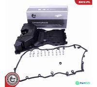 ESEN SKV OIL SUMP 48SKV802 FOR MERCEDES-BENZ