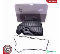 ESEN SKV OIL SUMP 48SKV806 FOR AUDI SEAT SKODA