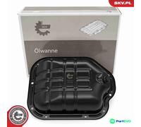 ESEN SKV OIL SUMP 48SKV817 FOR NISSAN