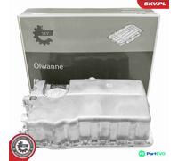 ESEN SKV OIL SUMP 48SKV821 FOR AUDI SEAT SKODA VW