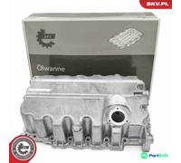 ESEN SKV OIL SUMP 48SKV822 FOR AUDI SEAT SKODA VW